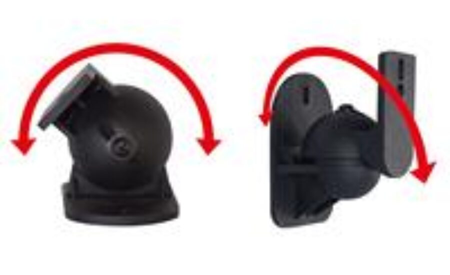 Dynavox Højttaler højttalerbeslag