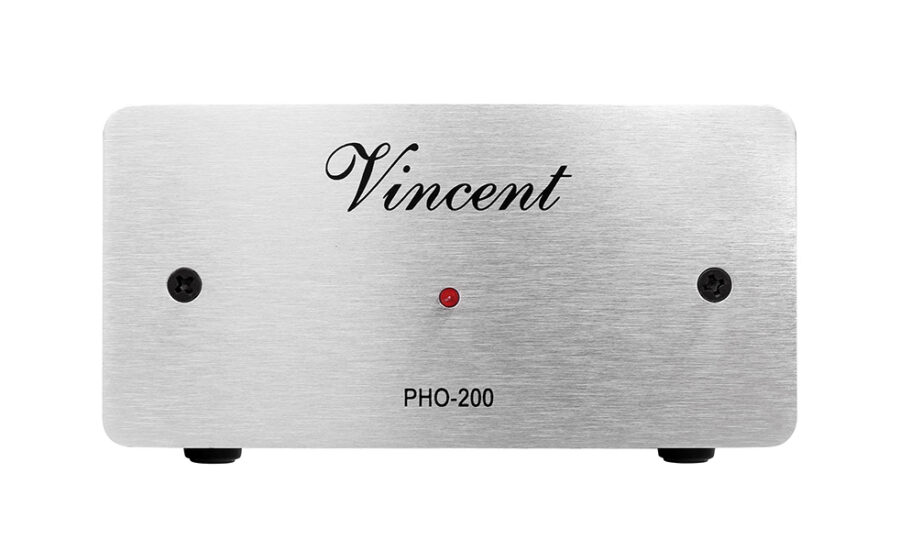 Vincent PHO 200 RIAA