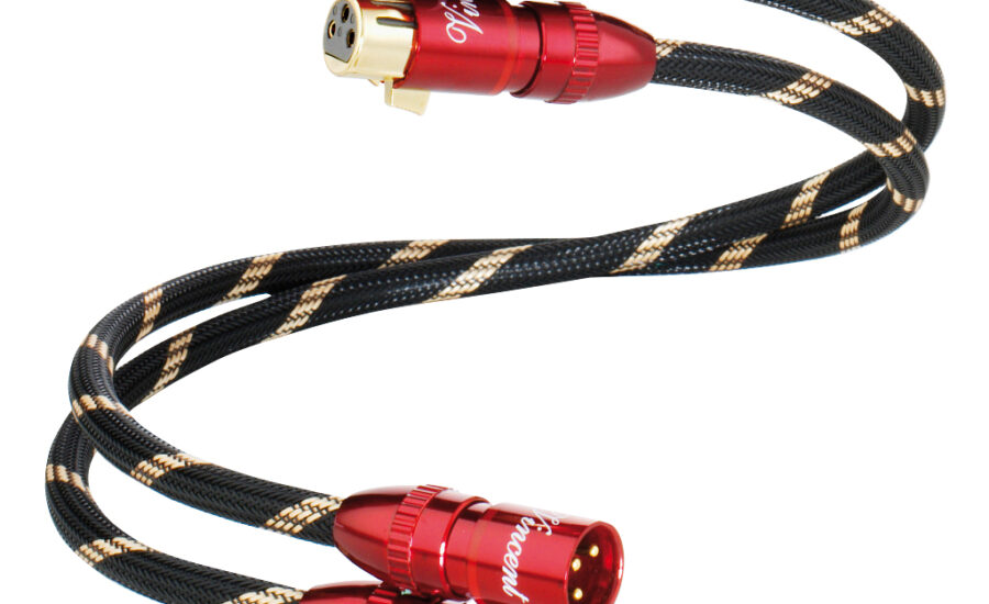 Vincent XLR  High-End Kabel
