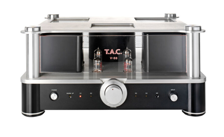 TAC V-88 Rørforstærker