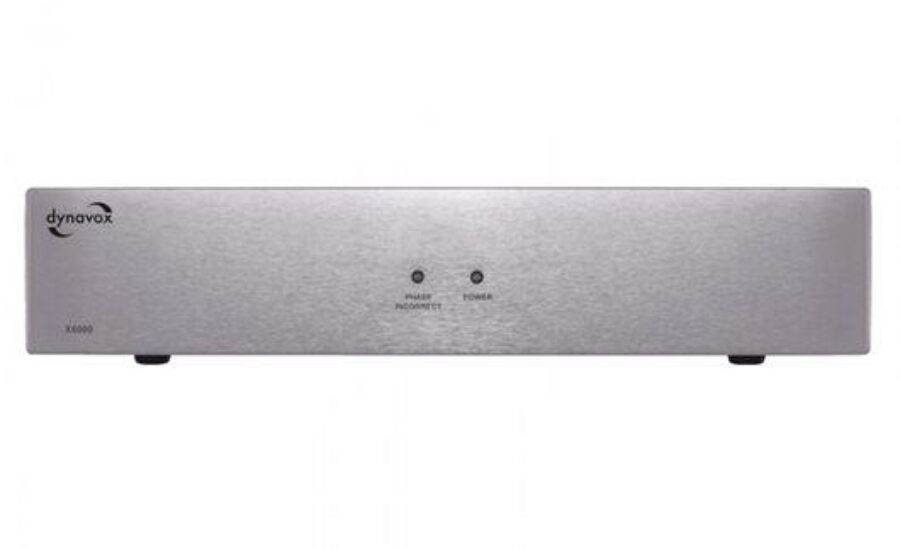 Dynavox X6000