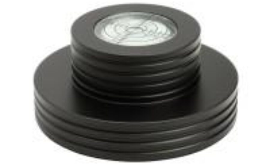 Dynavox pladespiller stabilisator