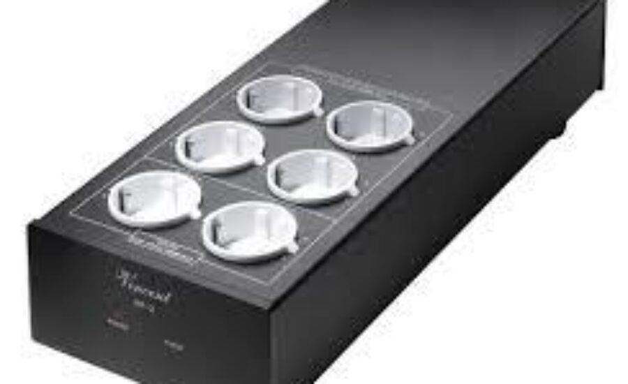 Vincent PF-2 Powerfilter