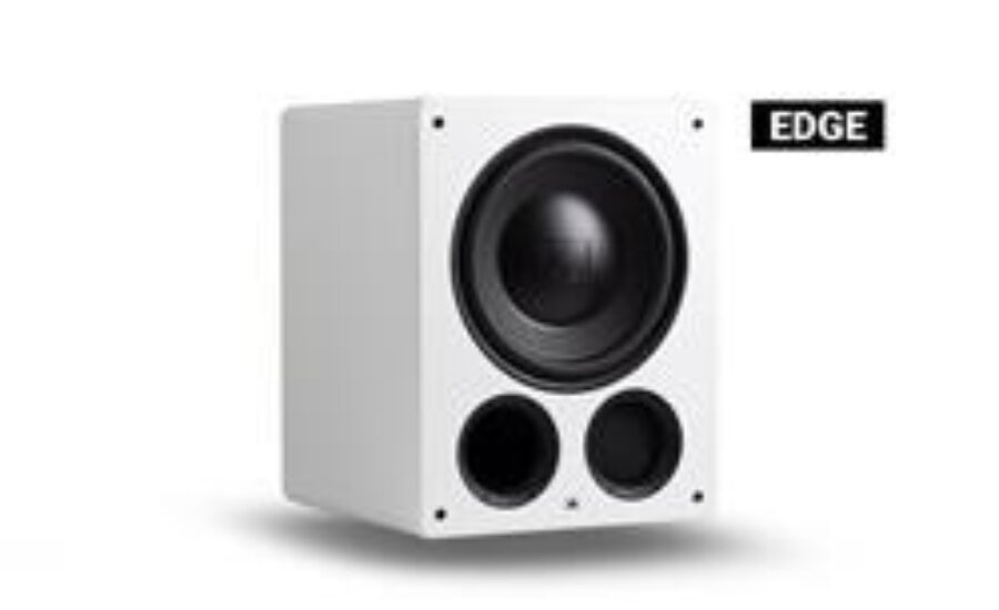 XTZ 12.17 Edge, mat hvid